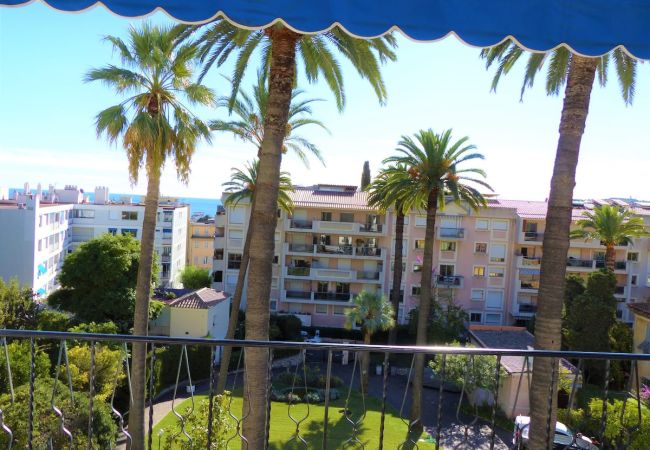 Appartement à Beaulieu-sur-Mer - DUJARDIN Appartement à Beaulieu-sur-Mer - DUJARDIN