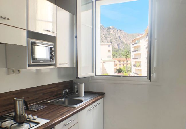 Appartement à Beaulieu-sur-Mer - DUJARDIN Appartement à Beaulieu-sur-Mer - DUJARDIN