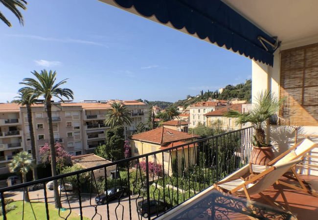 Appartement à Beaulieu-sur-Mer - DUJARDIN Appartement à Beaulieu-sur-Mer - DUJARDIN