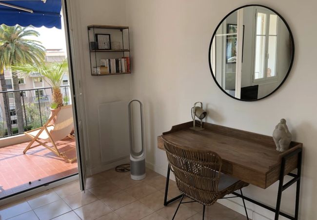 Appartement à Beaulieu-sur-Mer - DUJARDIN Appartement à Beaulieu-sur-Mer - DUJARDIN