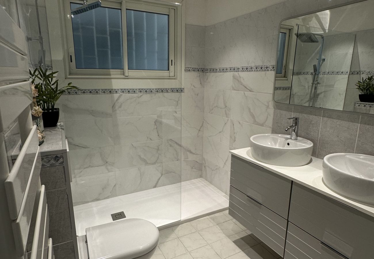 Appartement à Villefranche-sur-Mer - NEPTUNE