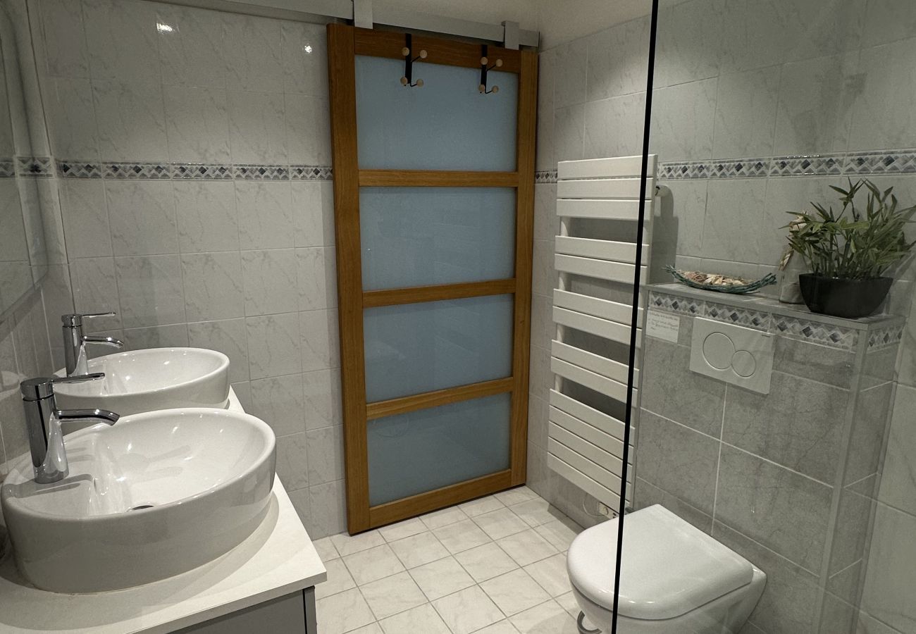 Appartement à Villefranche-sur-Mer - NEPTUNE