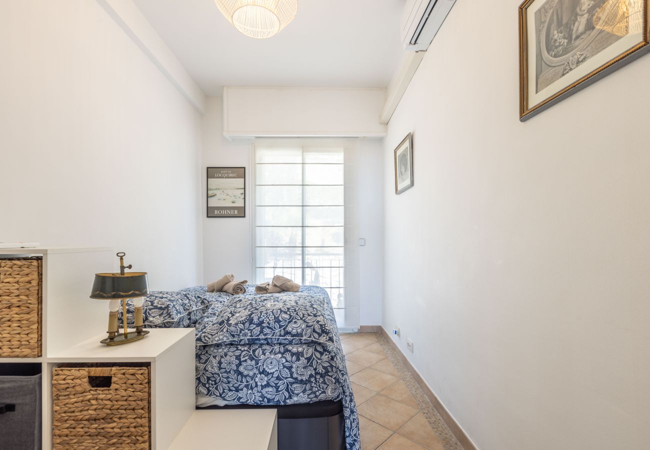 Appartement à Villefranche-sur-Mer - SANTA MONICA