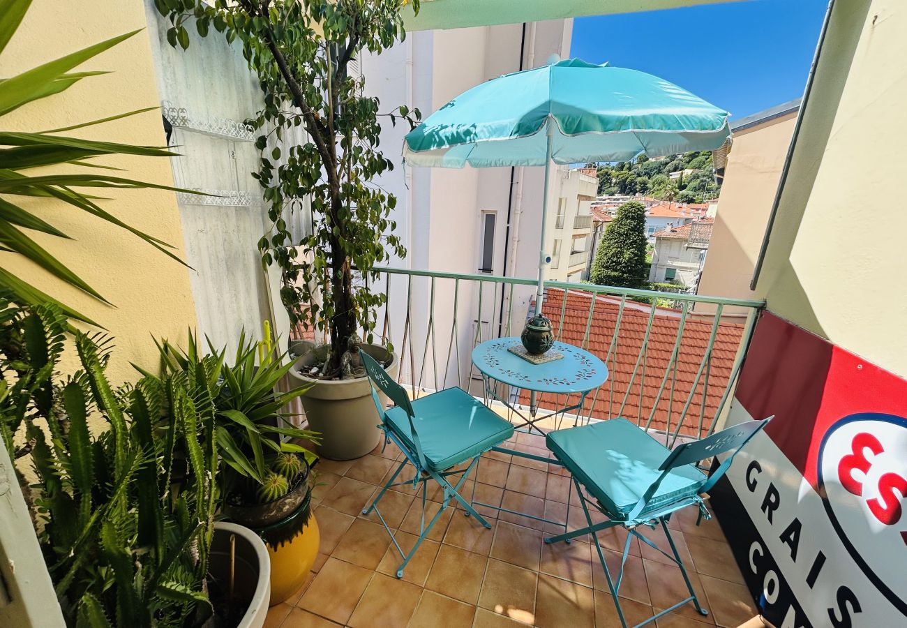 Appartement à Beaulieu-sur-Mer - FABRIK