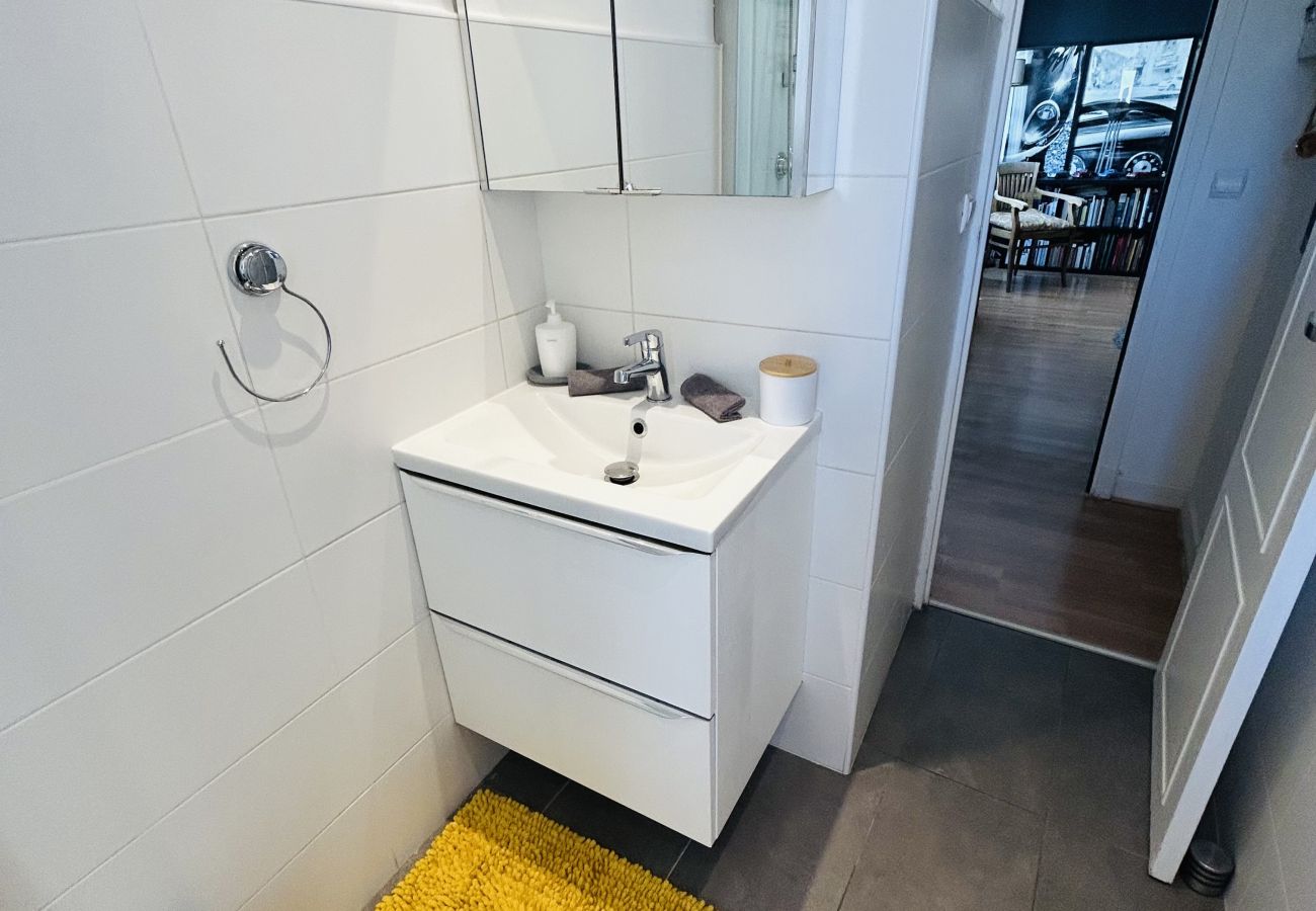 Appartement à Beaulieu-sur-Mer - FABRIK