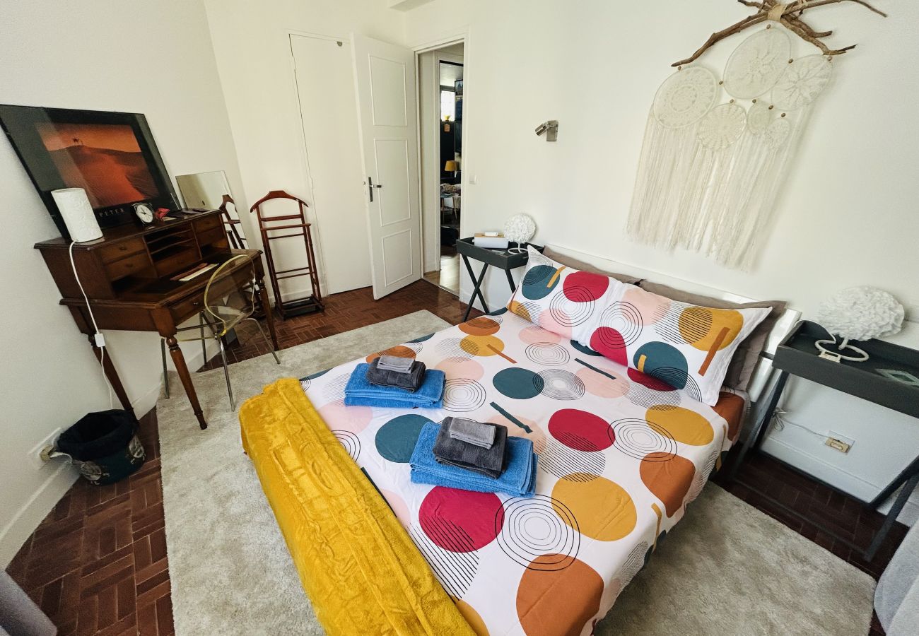 Appartement à Beaulieu-sur-Mer - FABRIK