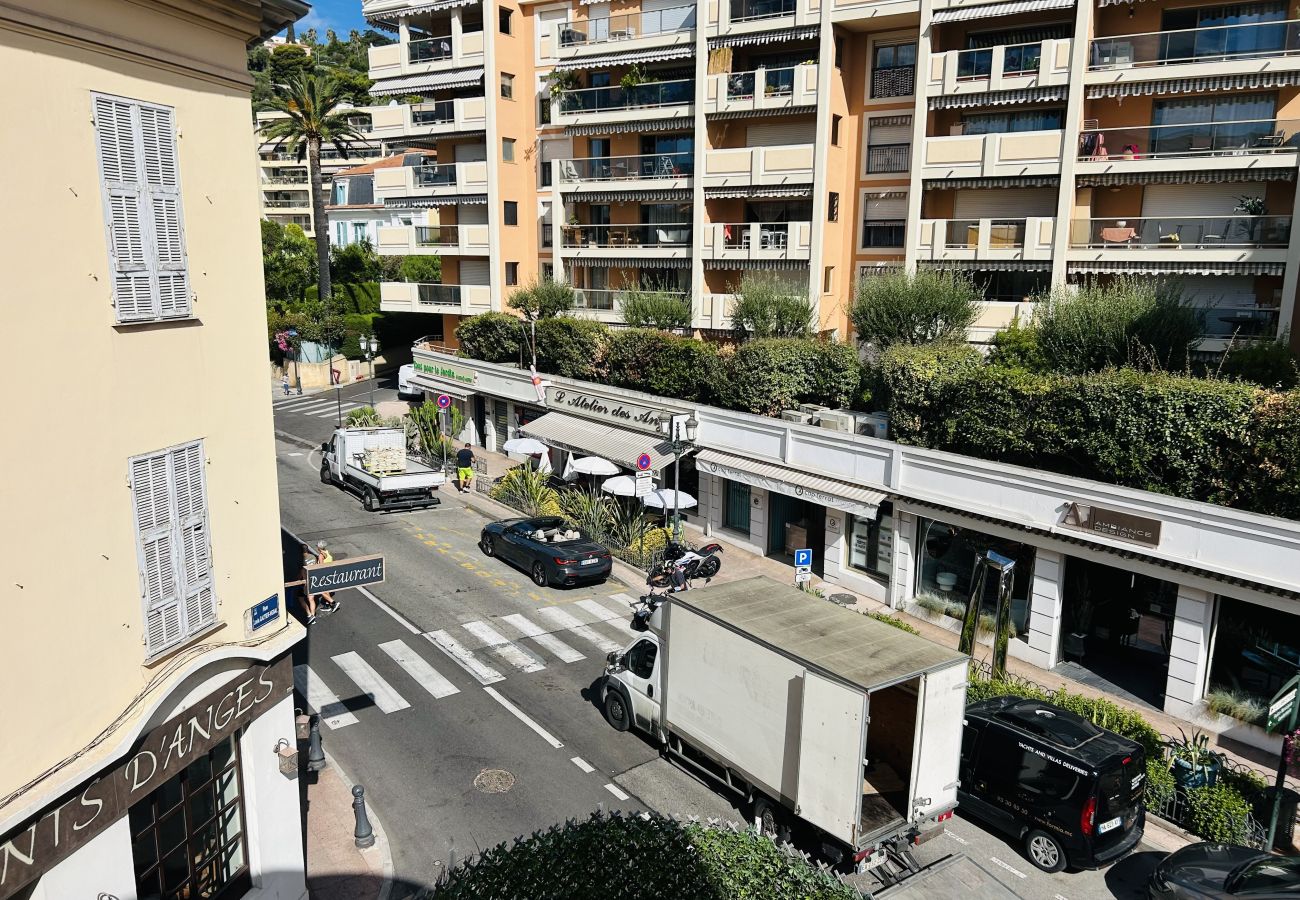Appartement à Beaulieu-sur-Mer - FABRIK