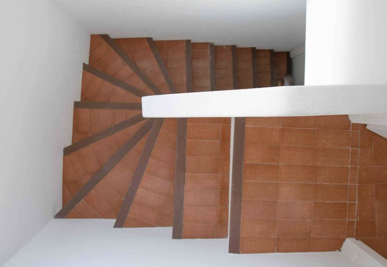 Studio à Saint-Jean-Cap-Ferrat - GRASSEUIL