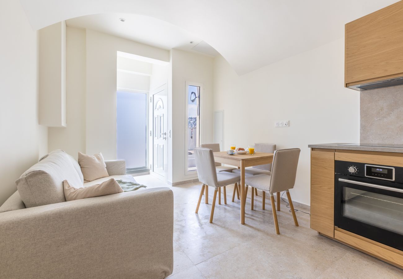Studio à Saint-Jean-Cap-Ferrat - Maisonette du Cap