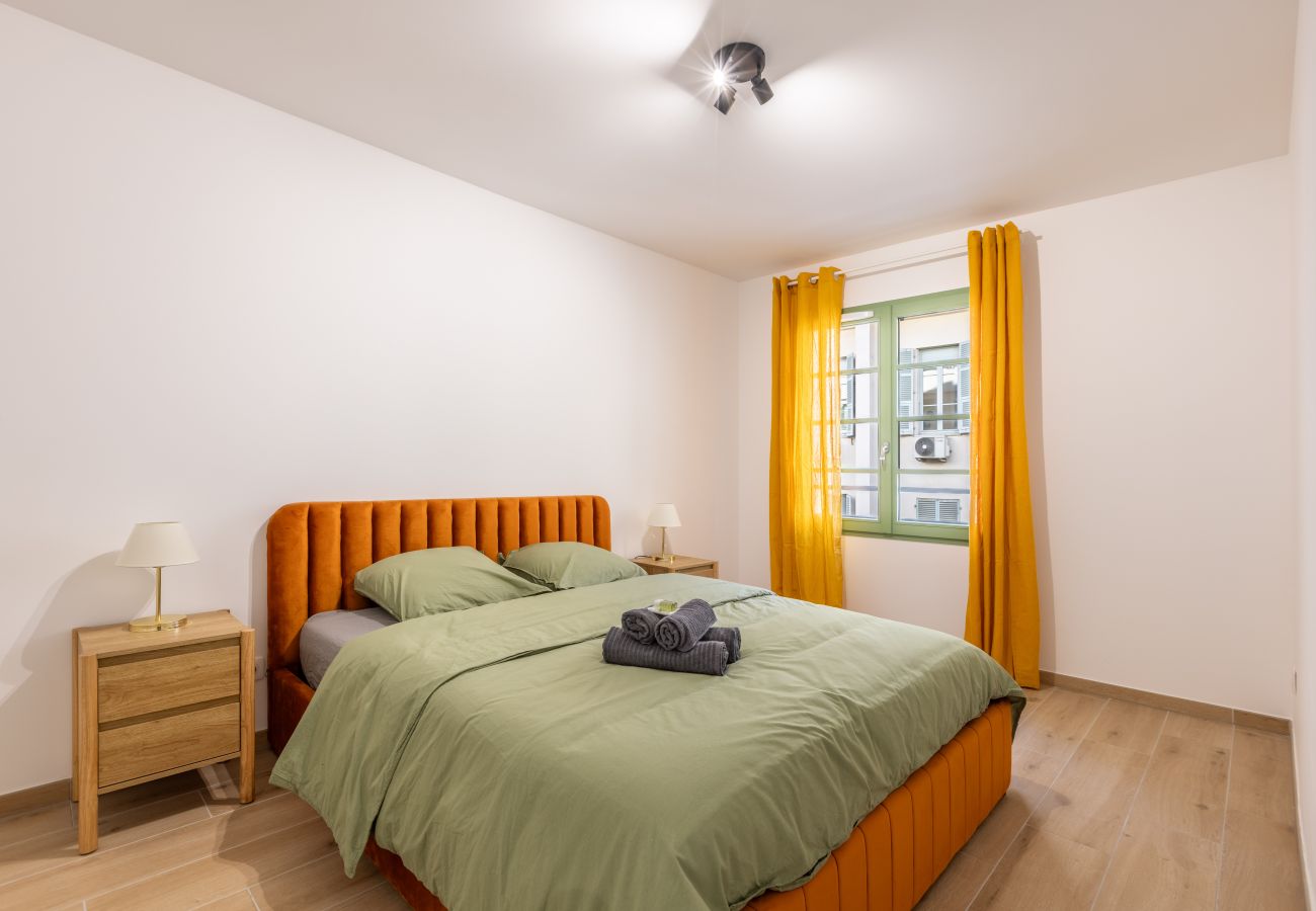 Appartement à Nice - Candide Prestige Suite