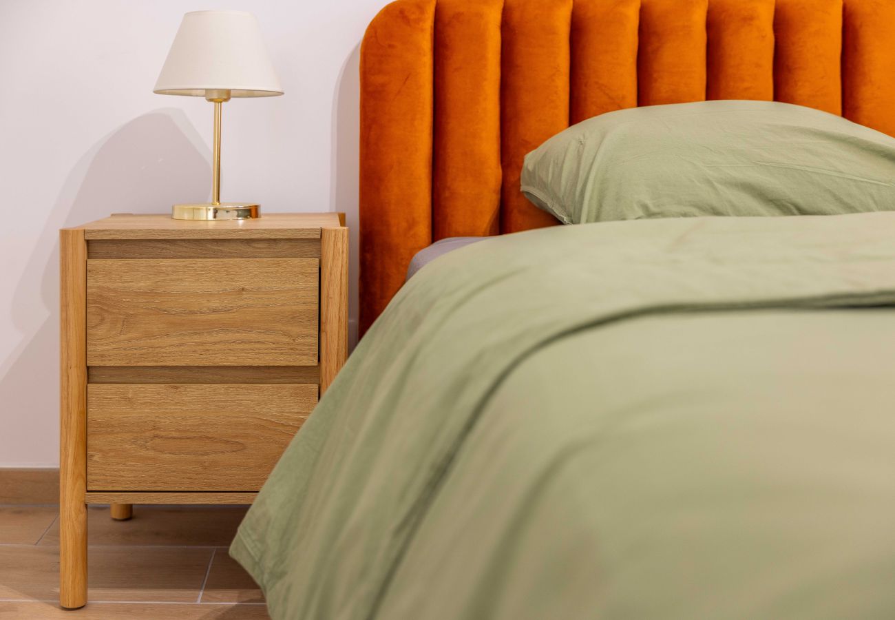 Appartement à Nice - Candide Prestige Suite