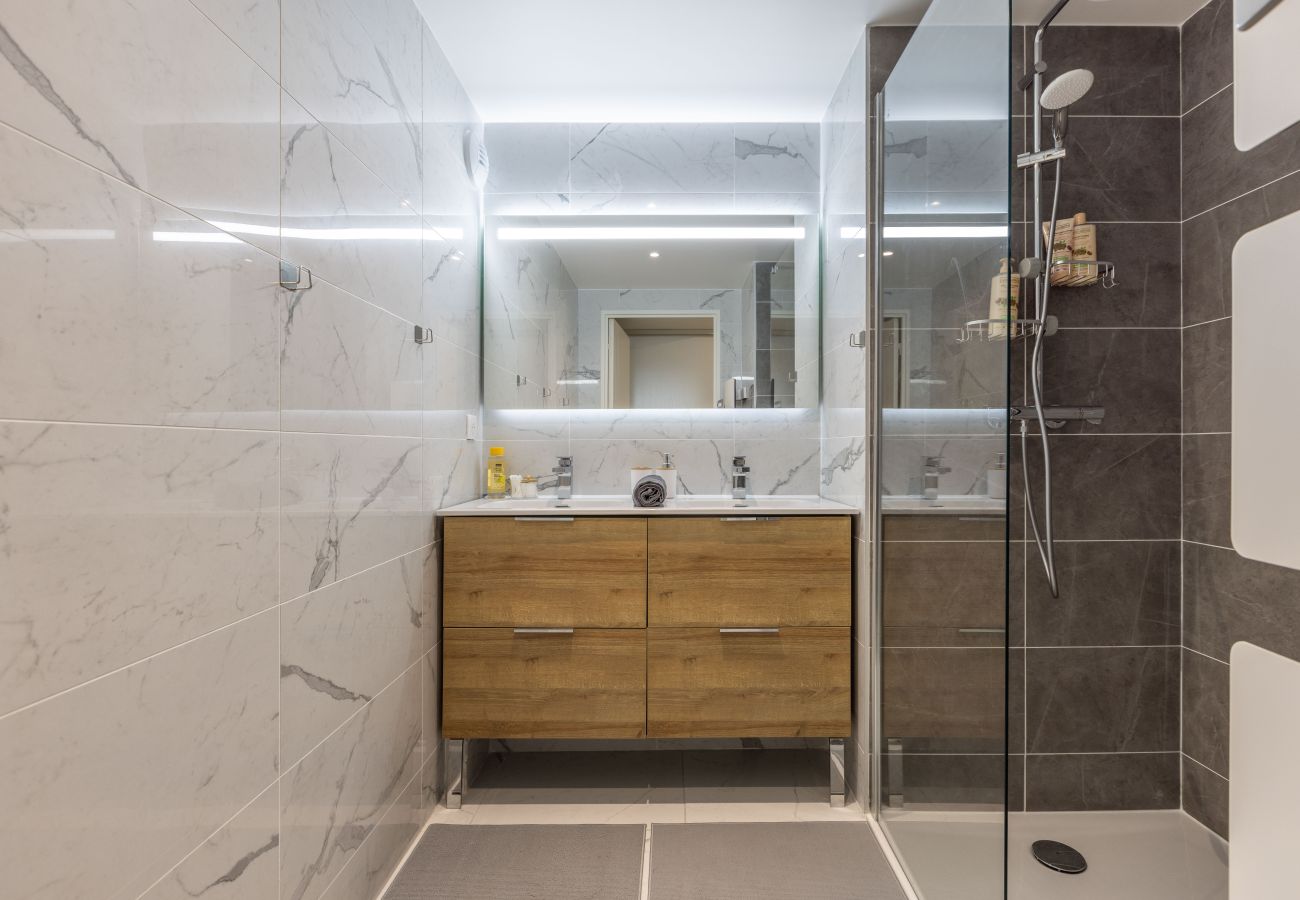 Appartement à Nice - Candide Prestige Suite