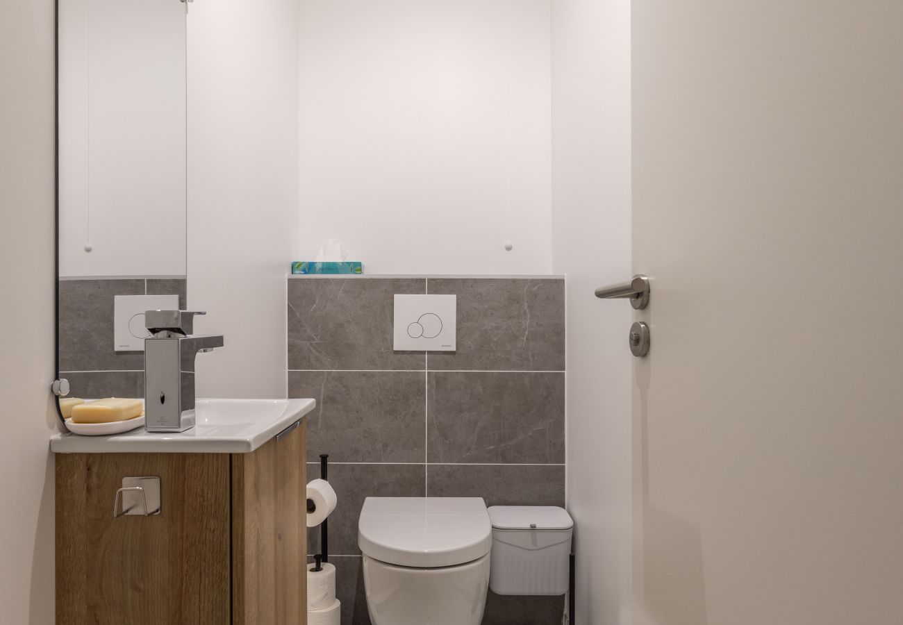 Appartement à Nice - Candide Prestige Suite