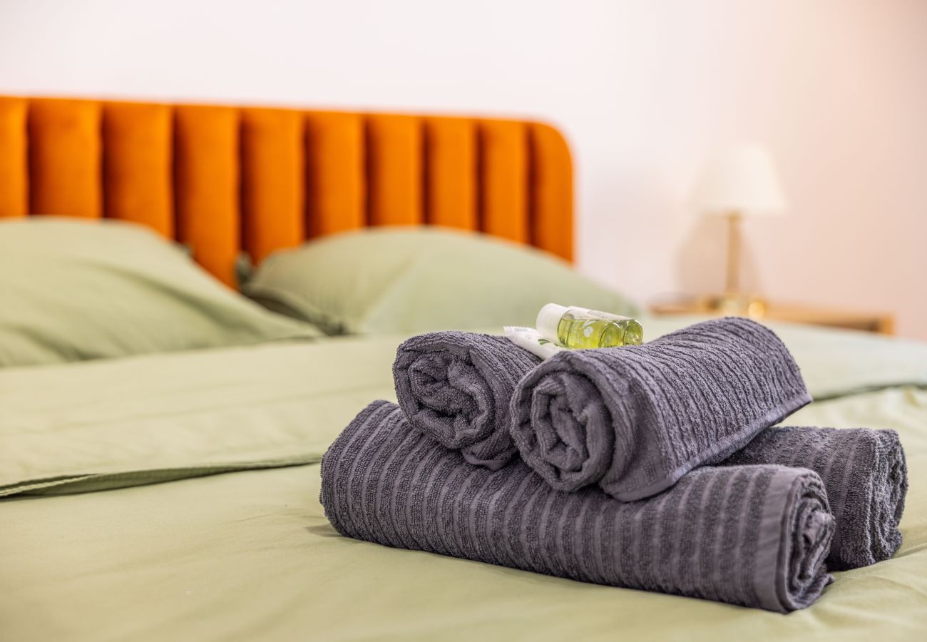 Appartement à Nice - Candide Prestige Suite