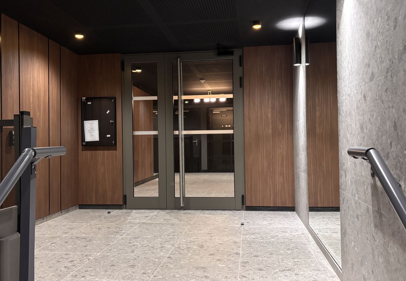 Appartement à Nice - Candide Prestige Suite