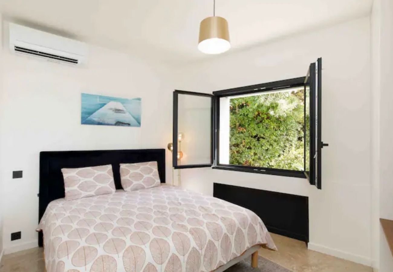 Villa à Cannes - Belvedere