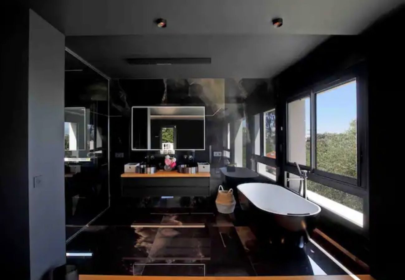 Villa à Cannes - Belvedere