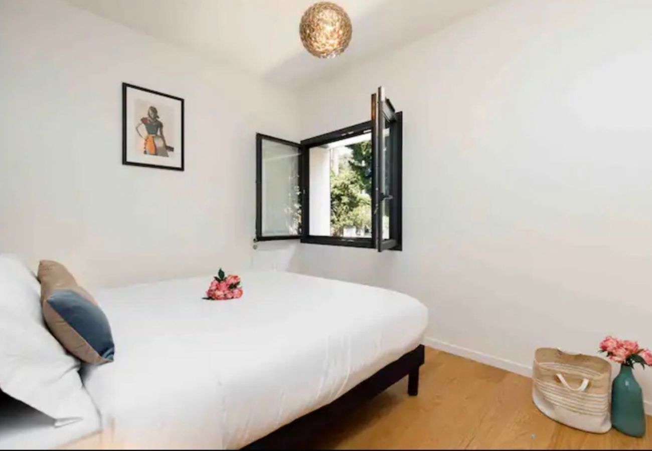 Villa à Cannes - Belvedere