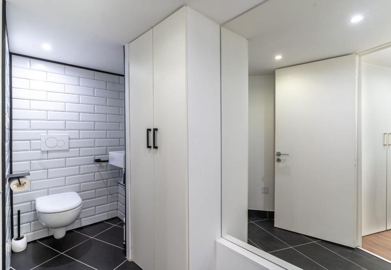 Appartement à Nice - La Perle de Masséna