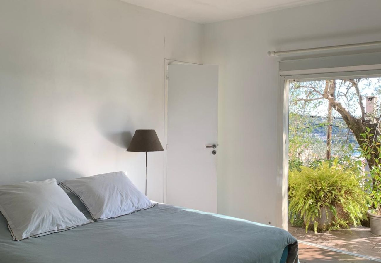 Maison à Villefranche-sur-Mer - Casa Marguerita