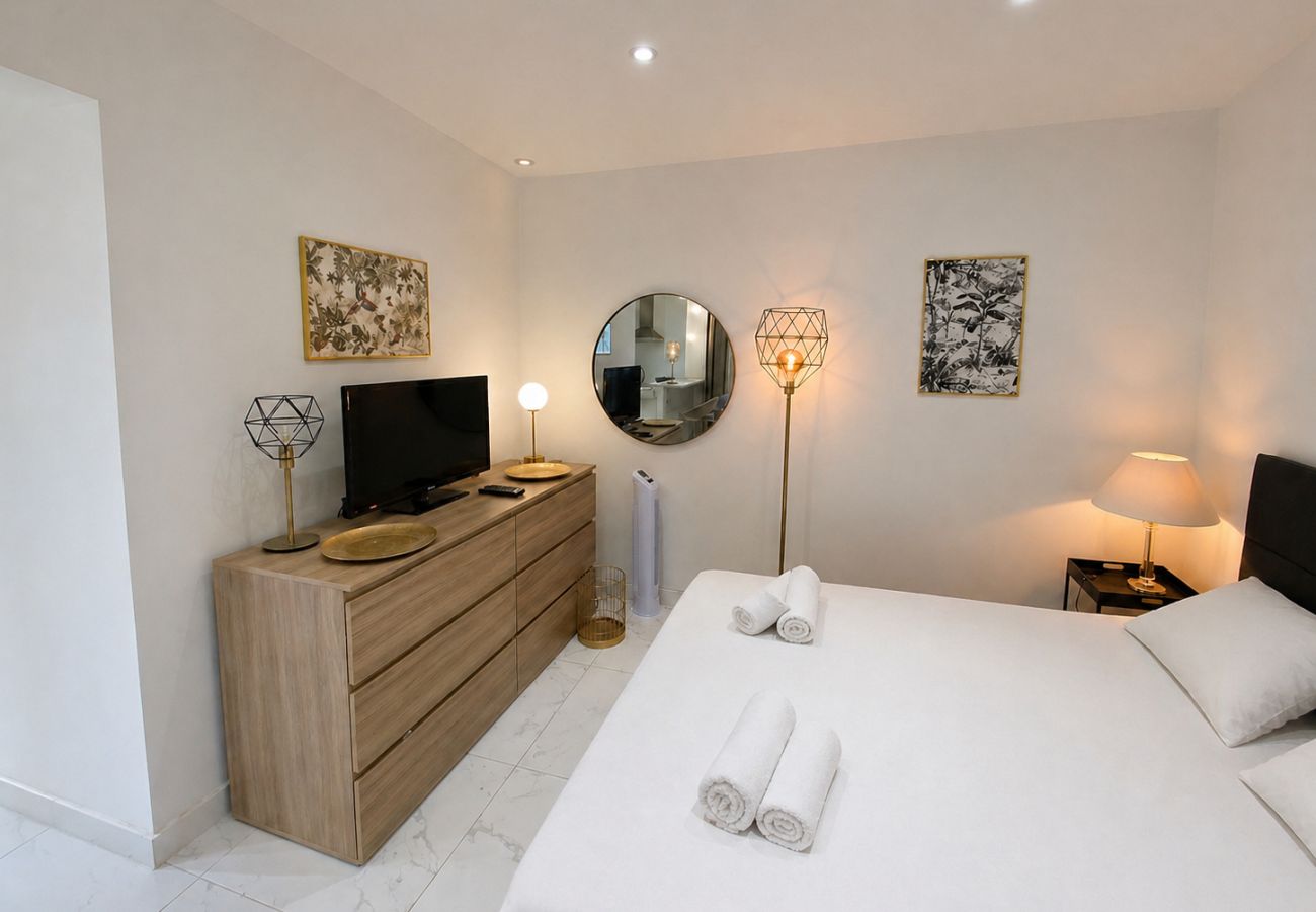 Appartement à Cannes - Croisette