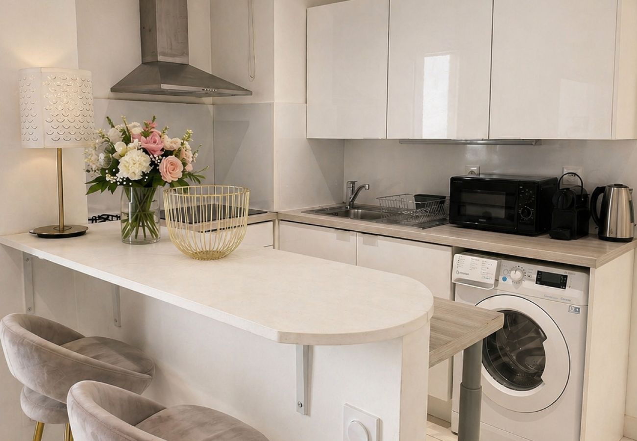 Appartement à Cannes - Croisette