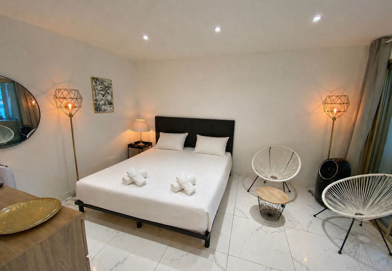 Appartement à Cannes - Croisette