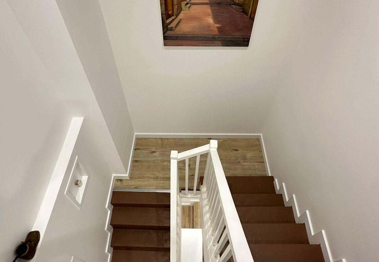 Maison à Villefranche-sur-Mer - Le Triplex Elegance