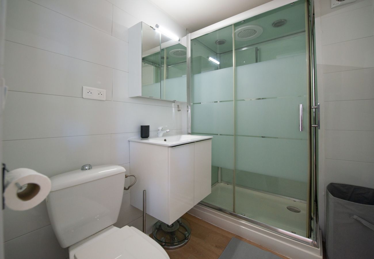 Appartement à Beaulieu-sur-Mer - MARINONI